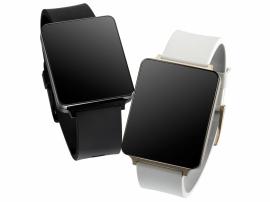 LG G Watch: new official details emerge