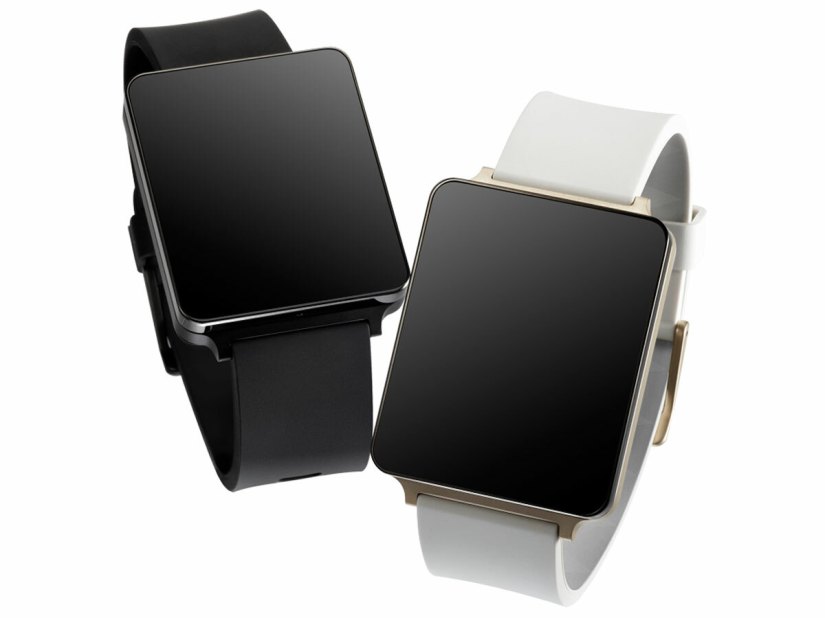 LG G Watch: new official details emerge