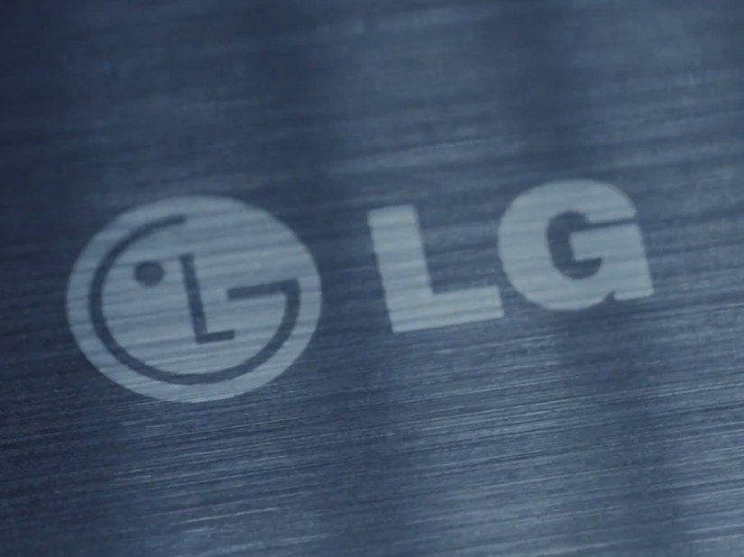 LG G3 teaser trailer dissected: metal body and infrared autofocus look likely