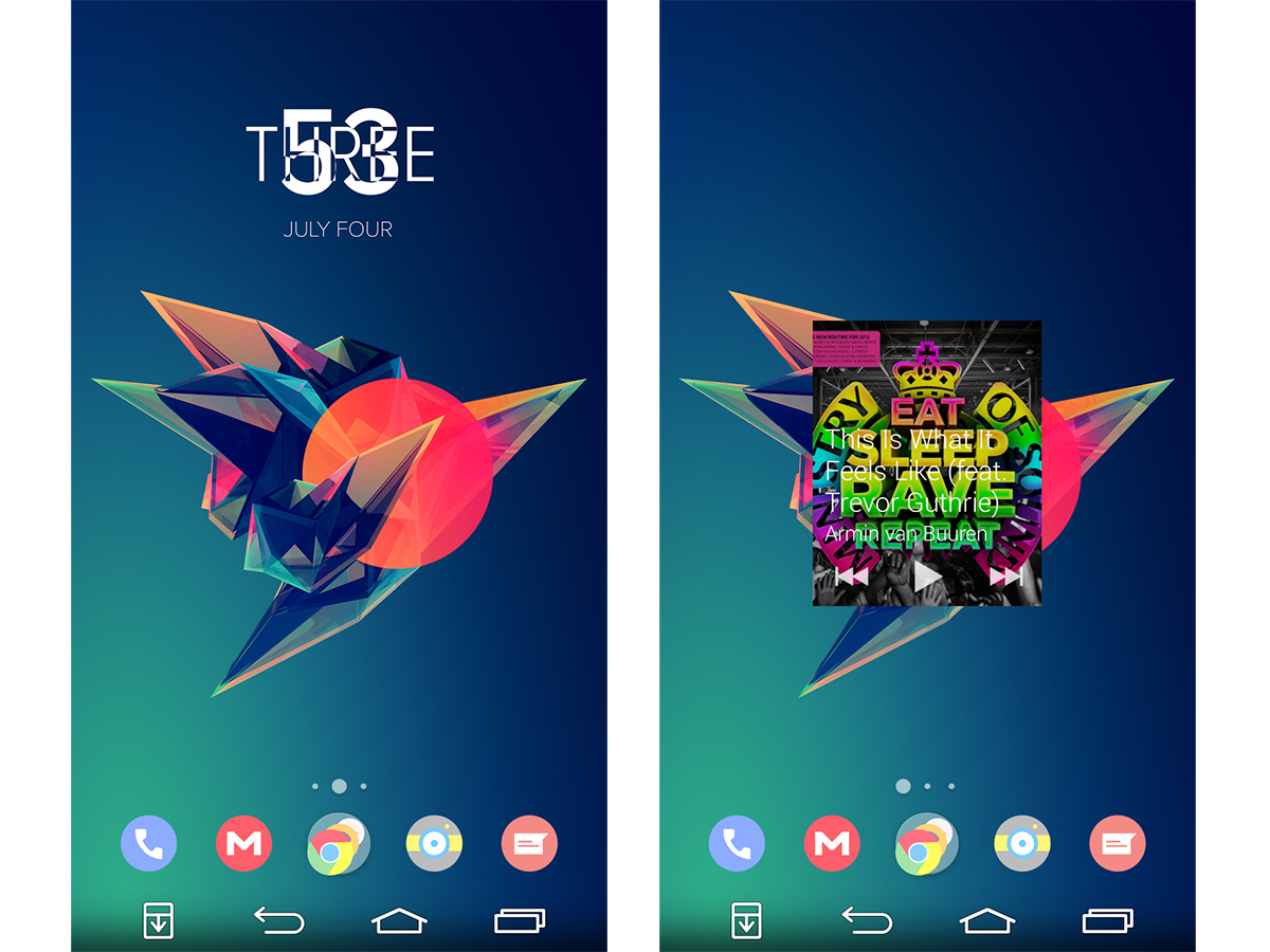 7 of the best apps and games for the LG G3