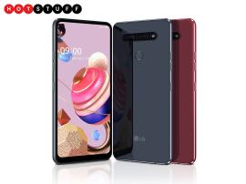 LG launches three new K series mid-rangers with upgraded cameras