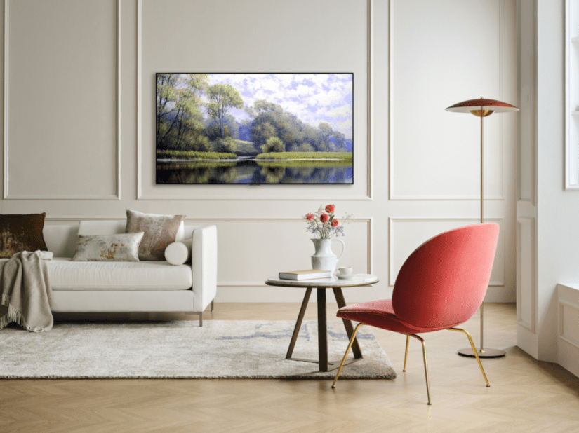 5 things you need to know about LG’s new TVs