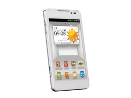 LG Optimus 3D 2 revealed