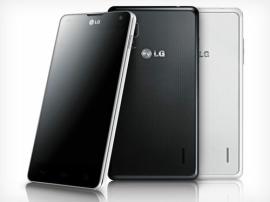 LG Optimus G Nexus out next month