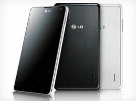 LG Optimus G Nexus out next month