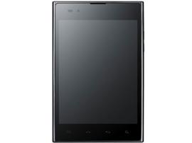 LG Optimus Vu finally going on sale