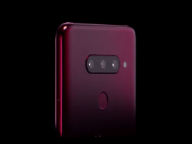 LG V40 ThinQ preview: Everything we know so far