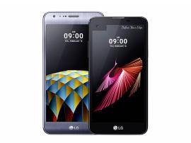 No prizes for guessing LG’s X Cam and X Screen phone features