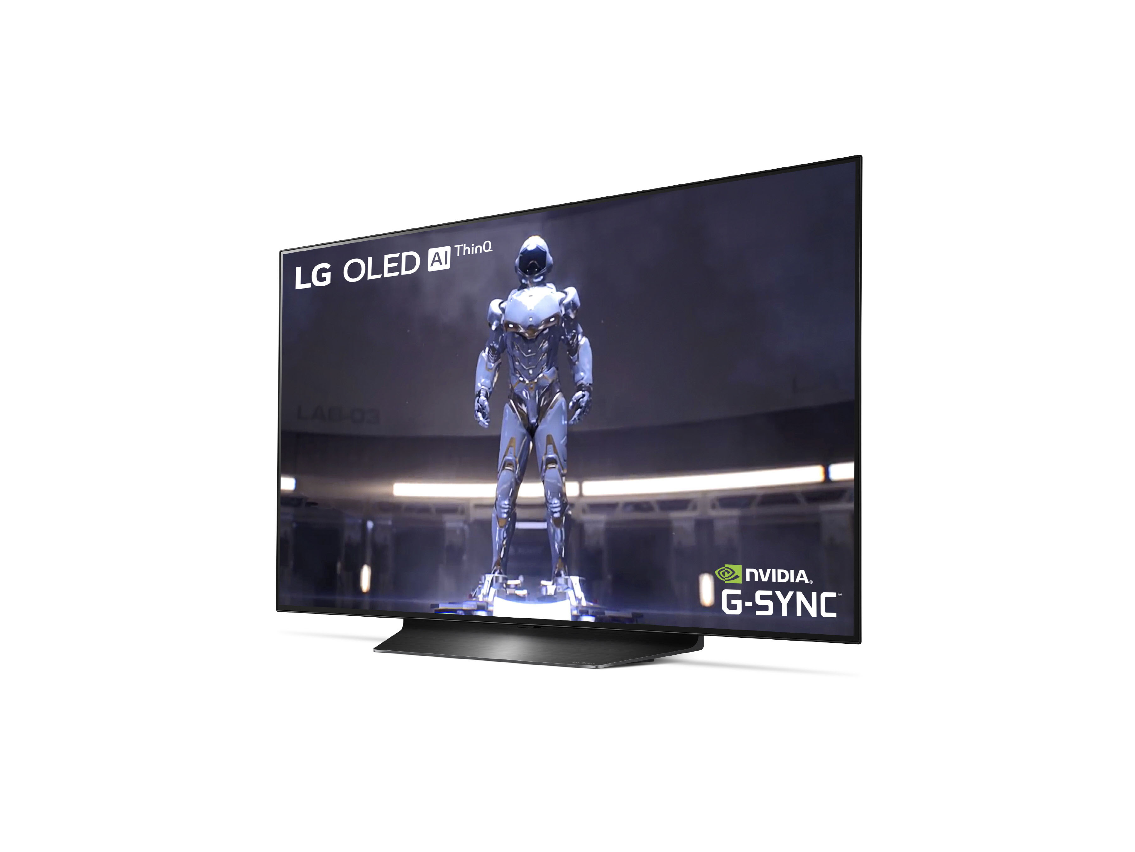 LG