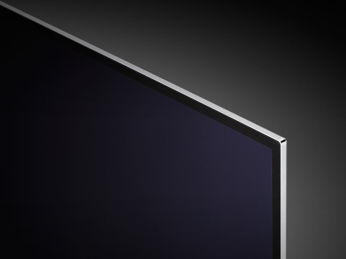 LG 65EF950V verdict