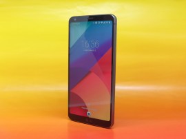 The best LG G6 deals – £32/m w/ 16GB on Vodafone