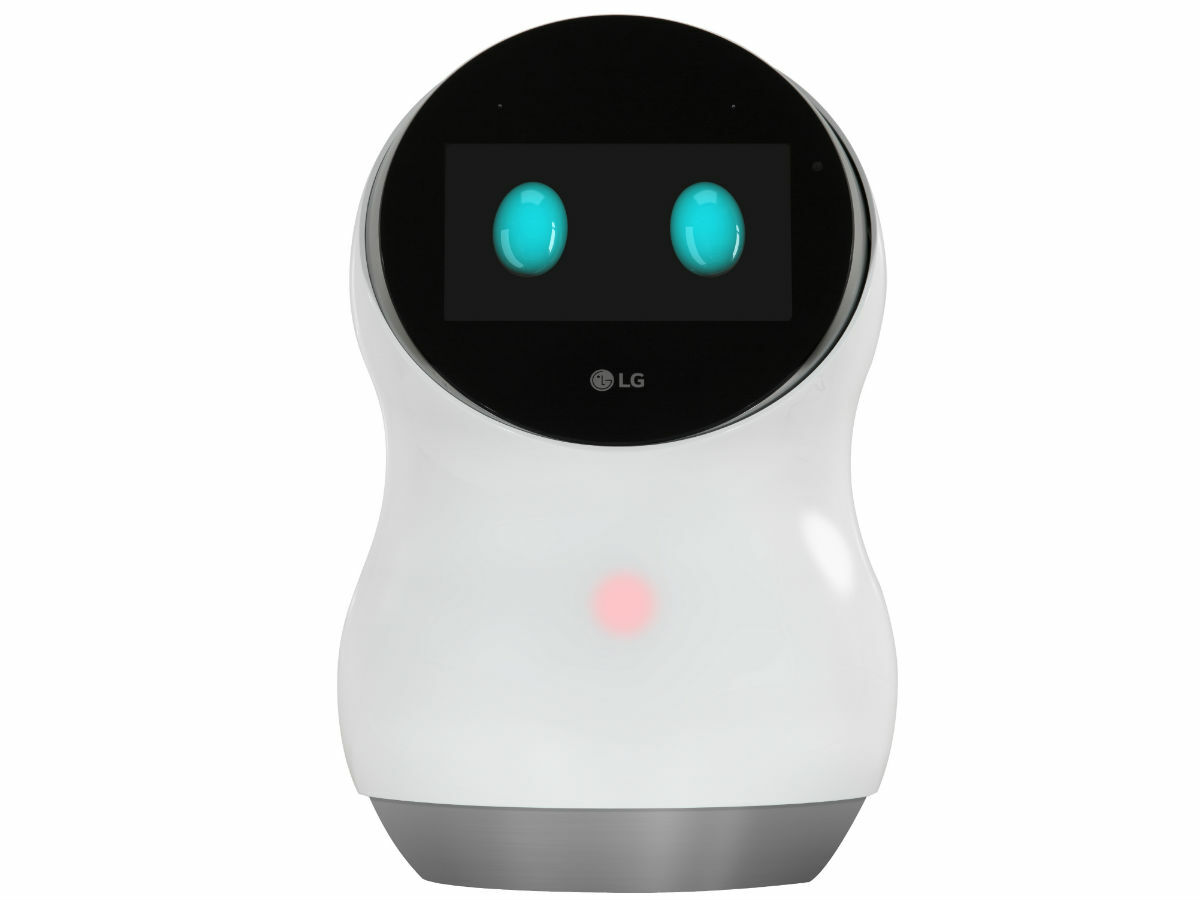 Hub Robot