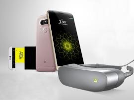 What to watch, play and do on your LG 360 VR
