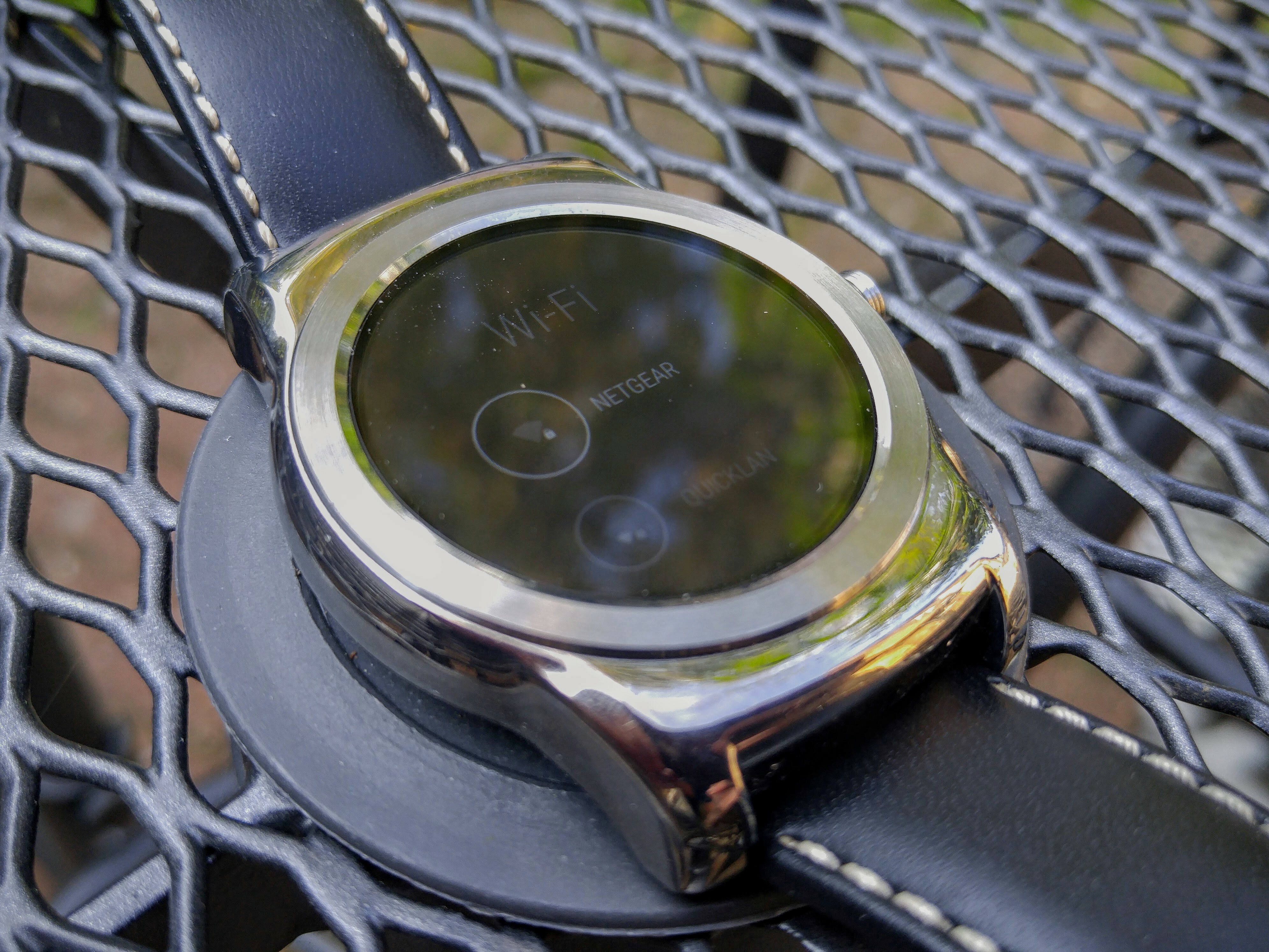 Android Wear, evolved