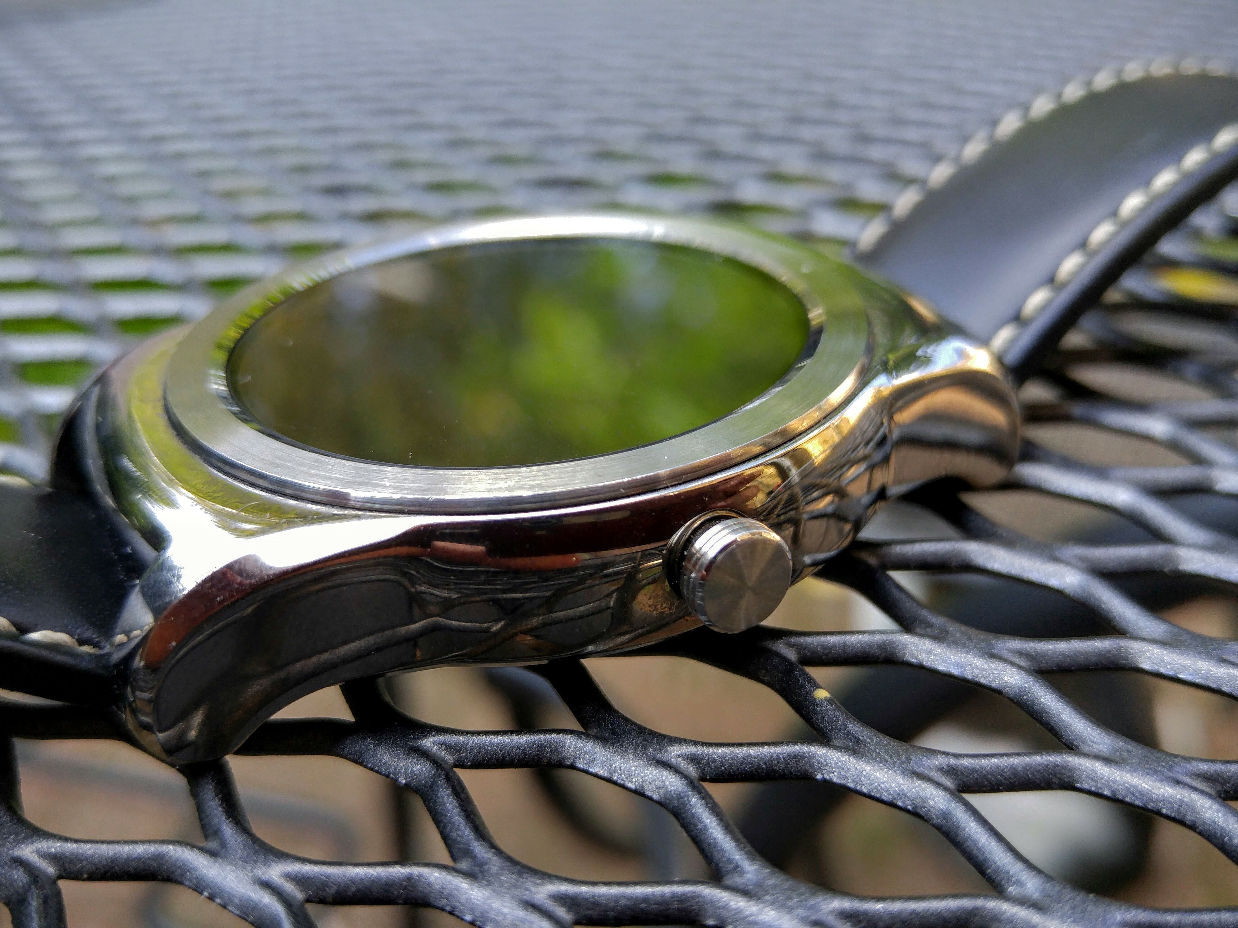 LG G Watch Urbane Verdict