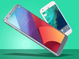 LG G6 vs Google Pixel: Which is best?
