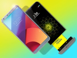 LG G6 vs LG G5: What’s changed?