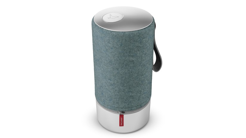 Libratone steps up the styling for refreshed Zipp multiroom speakers