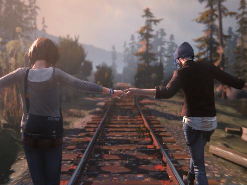 Life Is Strange Limited Edition review