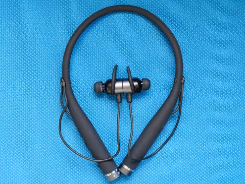 Lifebeam Vi review