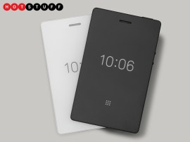 Light Phone 2 is an E Ink smartphone replacement that wants you to use it as little as possible