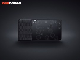 This insane camera blows your smartphone away with an incredible 16 lenses