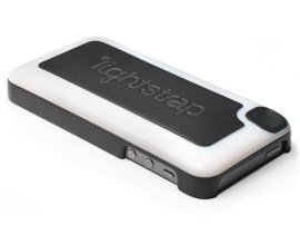 Fully Charged: Google Maps goes Medieval, the iPhone selfie case, and introducing the tongue-mouse and buttpad