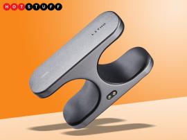 Become an AR wizard with Litho’s iPhone-compatible controller
