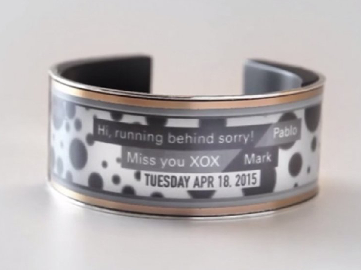 CES 2015: Stuff Wearable Tech Awards winners