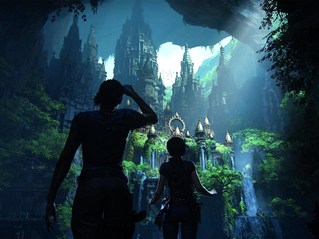 9 of the best cheap PS4 games Stuff