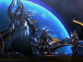 StarCraft II: Legacy of the Void review