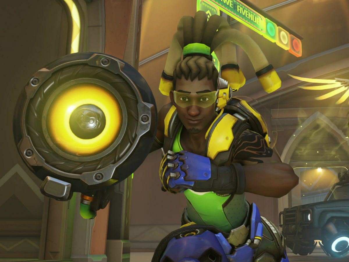 Lúcio