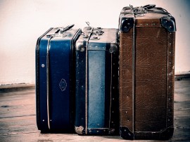 10 ways to re-awesomise your holiday luggage
