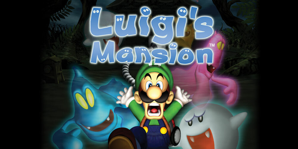11 games we want to see for the Nintendo Switch: Luigi’s Mansion 3