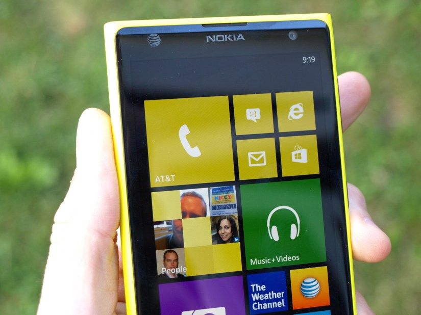 10 of the best Nokia Lumia 1020 apps