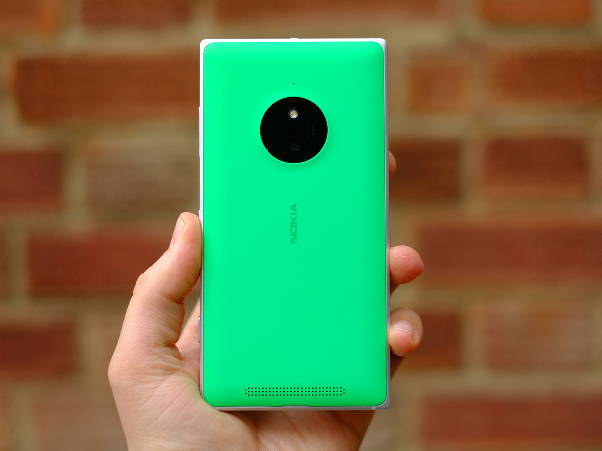 Nokia Lumia 830 review verdict