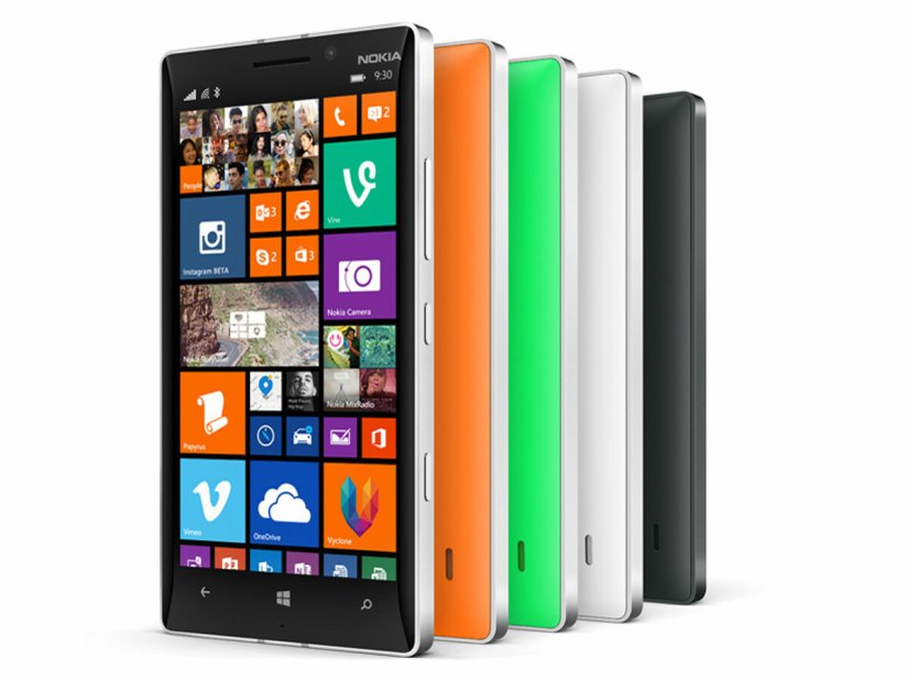 Microsoft officially dropping Nokia branding for Lumia phones