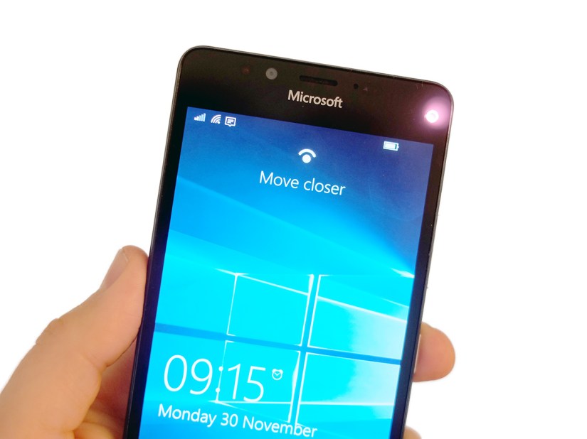 Microsoft’s upcoming Lumia 650 could be the last, at least for this year