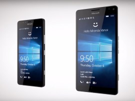 Everything you need to know about the Lumia 950 and 950XL