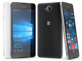 Lumia 650 takes Windows Phone 10 back to the entry-level
