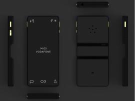 5 minimalist interfaces that iOS 7 needs to beat