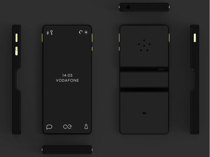 5 minimalist interfaces that iOS 7 needs to beat