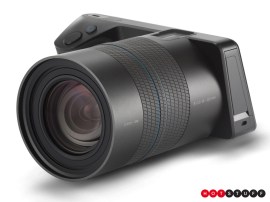 Lytro introduces Illum, a pro-level camera that lets you focus after you shoot