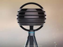 The Lytro Immerge will blast virtual reality to a whole new level