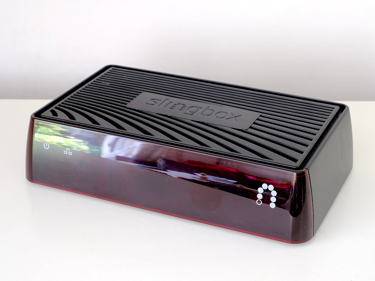 Slingbox M1 review | Stuff