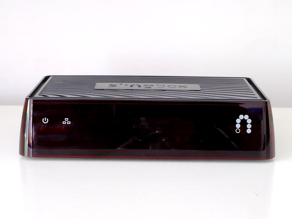 Slingbox M1 verdict