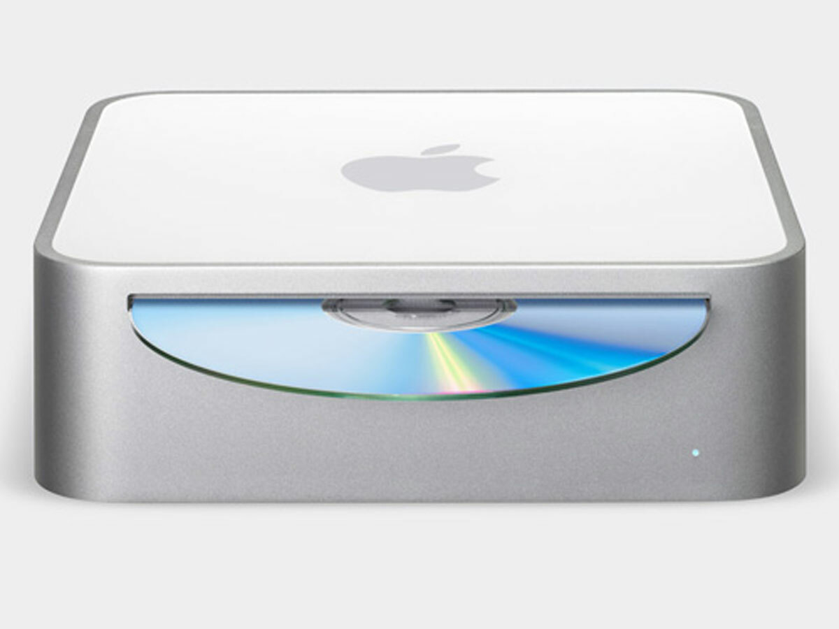 Apple Mac Mini (2005)