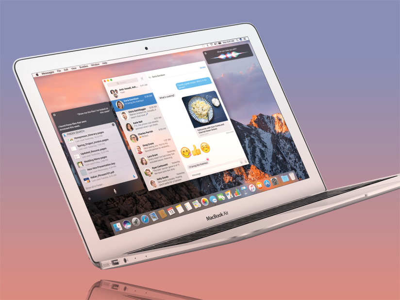 Can your Mac upgrade to macOS Sierra?