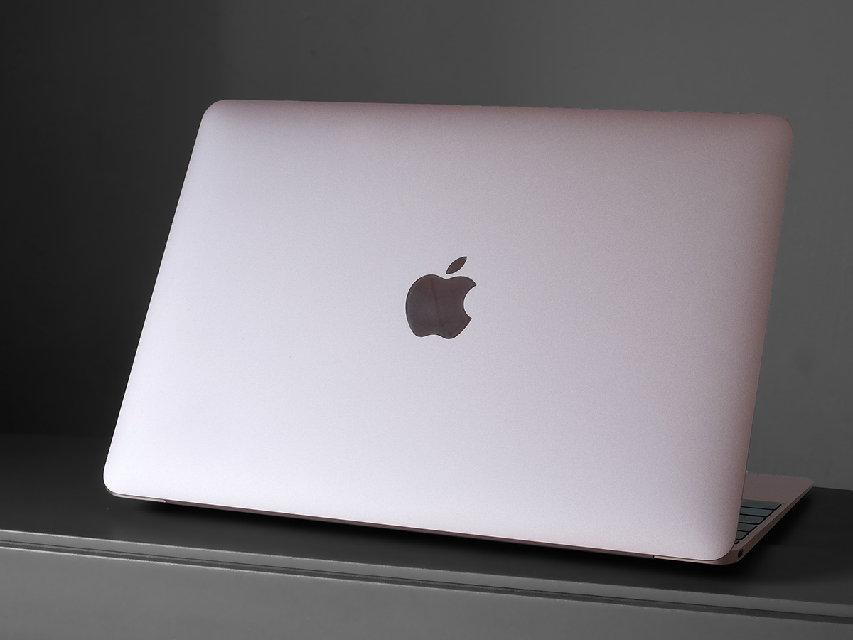 Apple MacBook (2016) review | Stuff