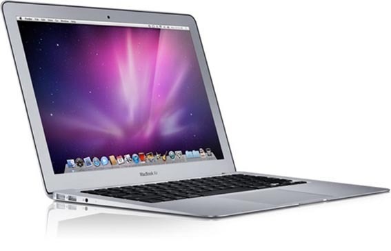 MacBook Air 